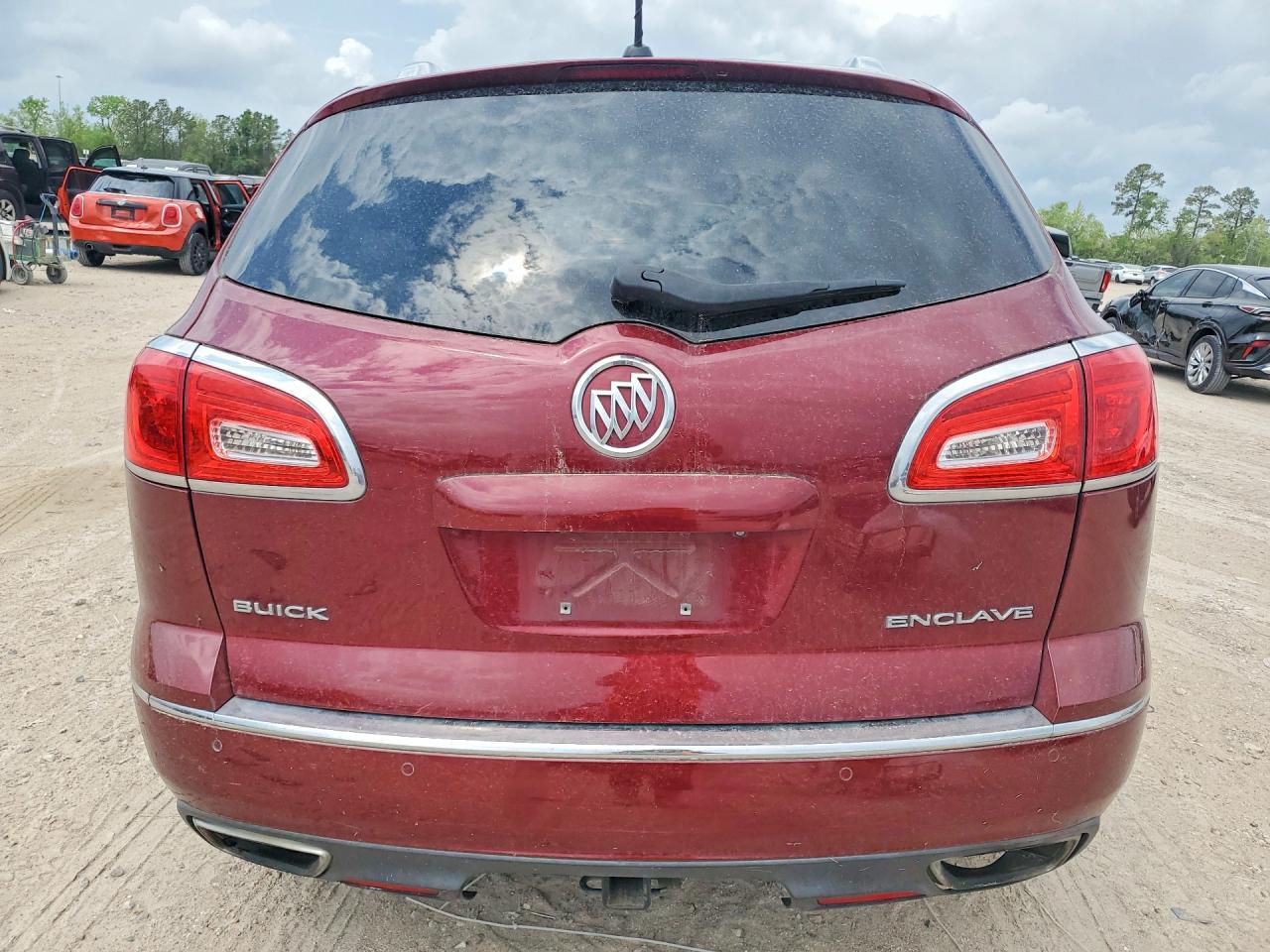Buick Enclave