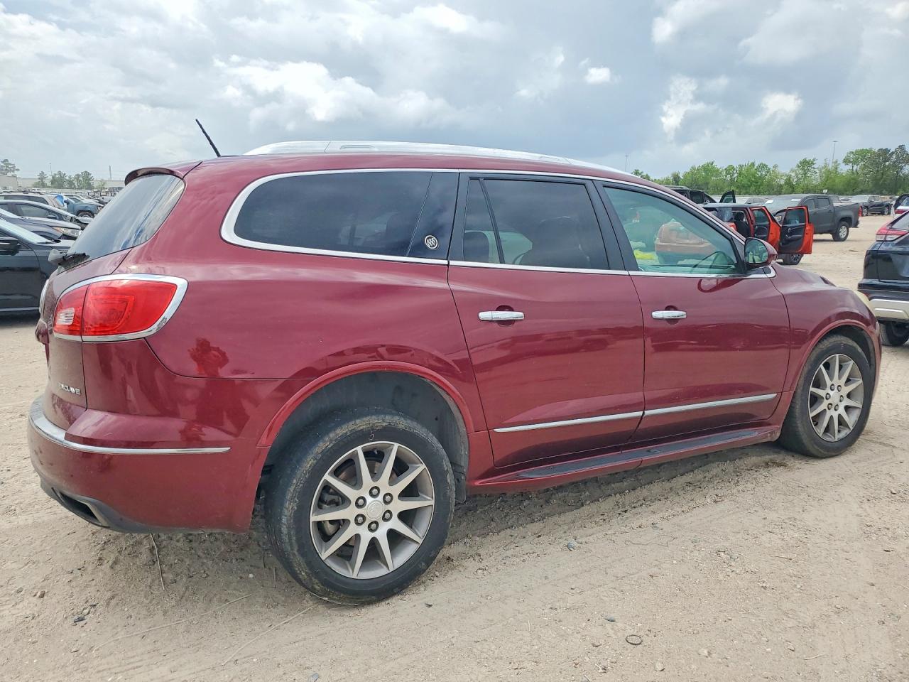Buick Enclave