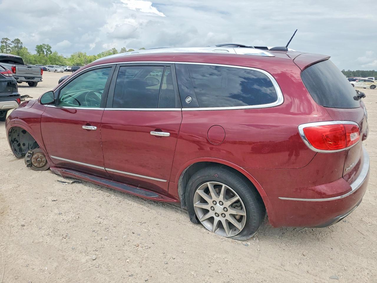 Buick Enclave