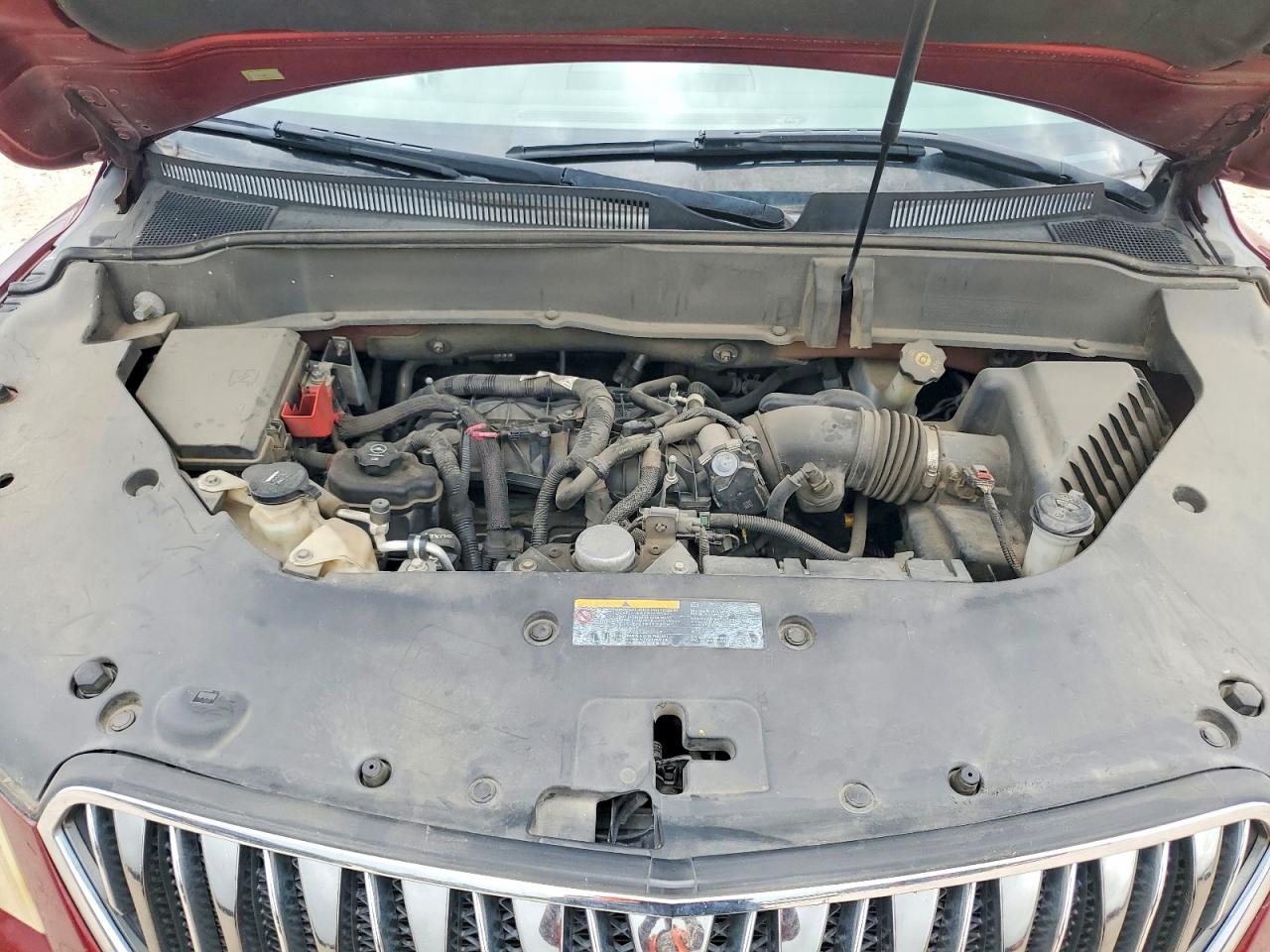 Buick Enclave