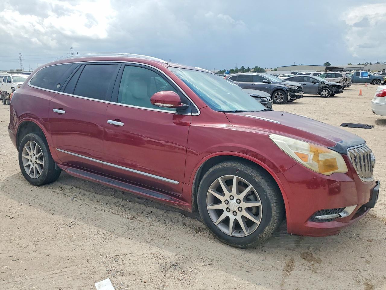 Buick Enclave