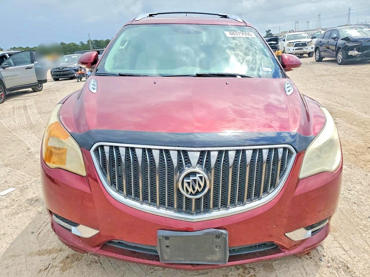 Buick Enclave