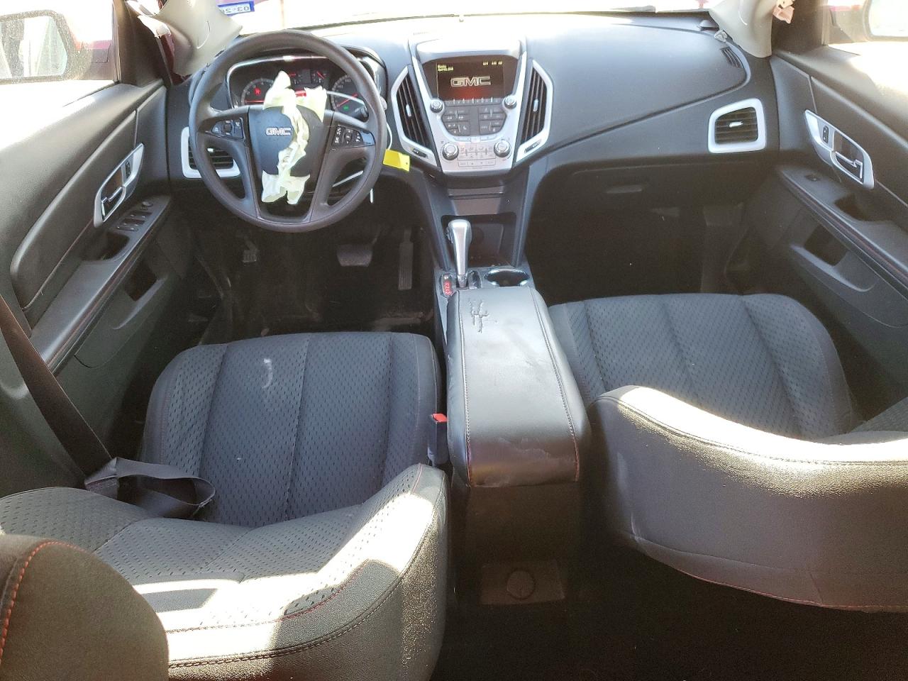 GMC Terrain Sle