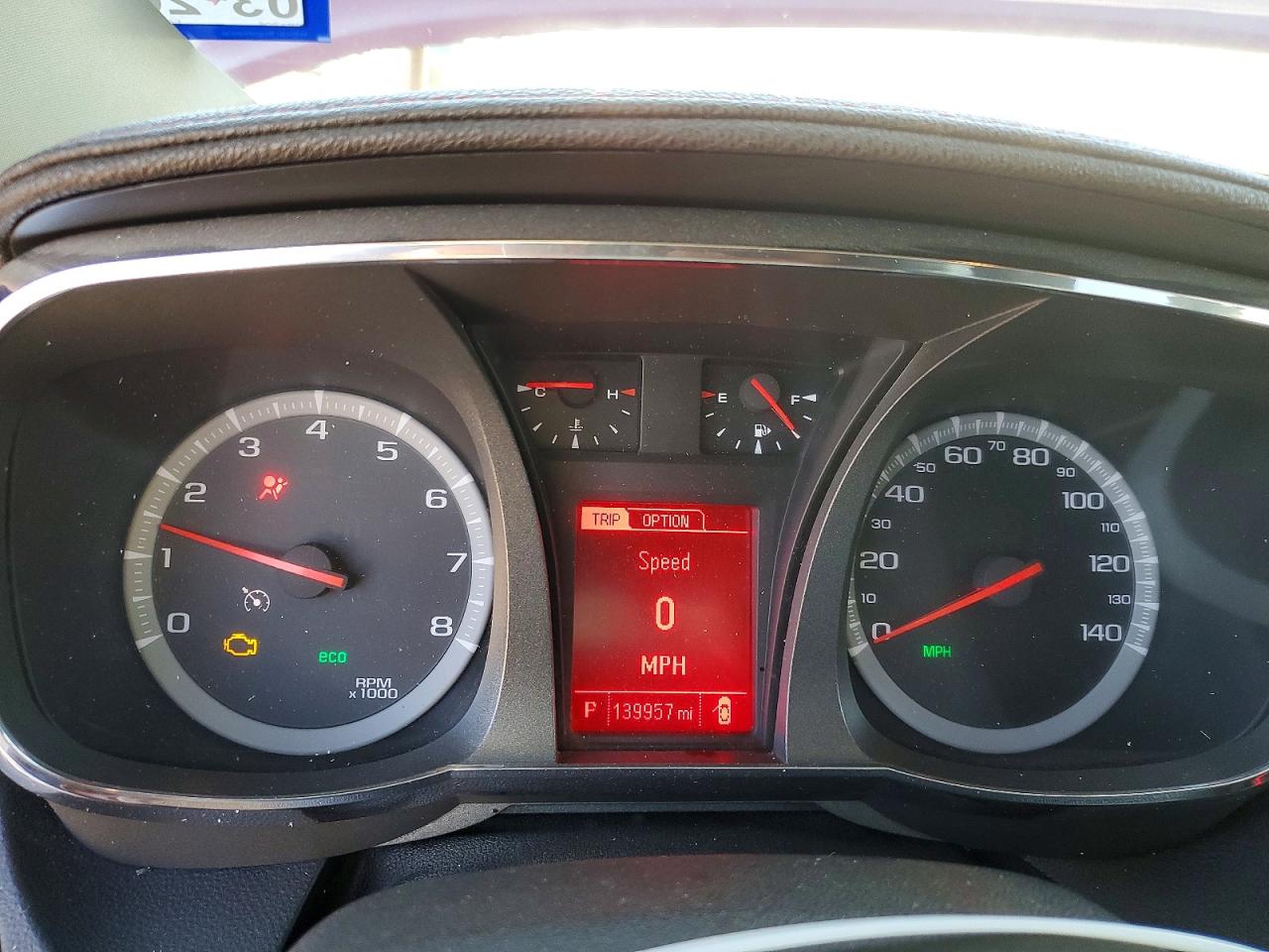 GMC Terrain Sle