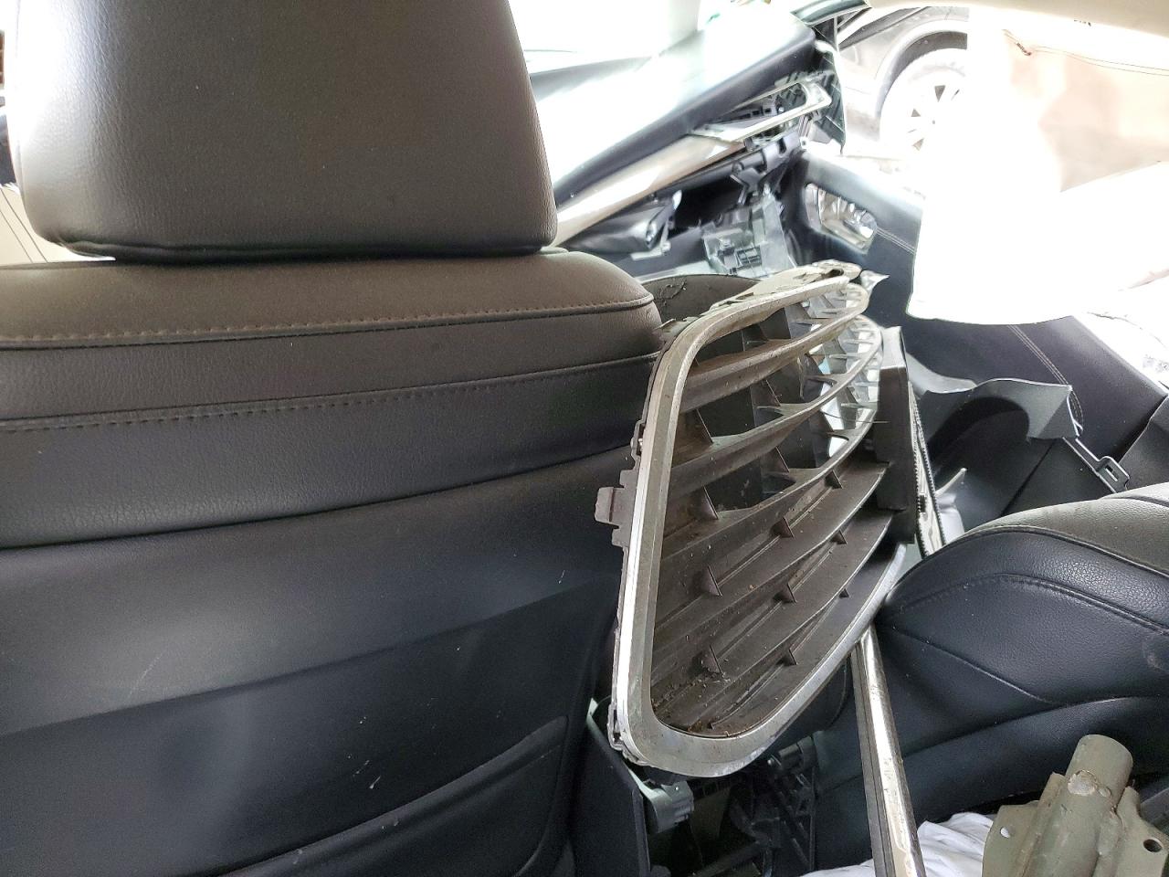 Toyota Avalon Xle Touring