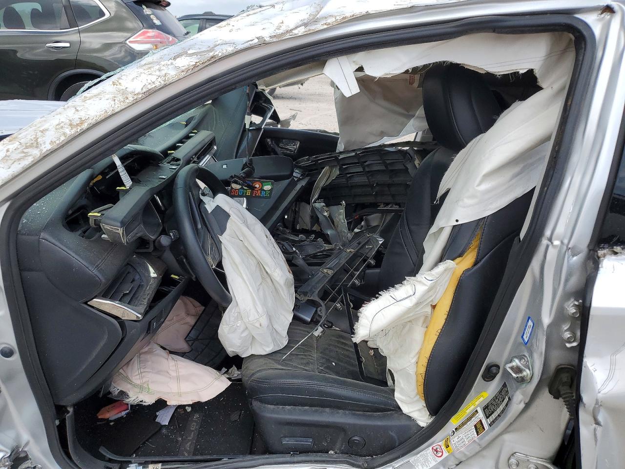 Toyota Avalon Xle Touring