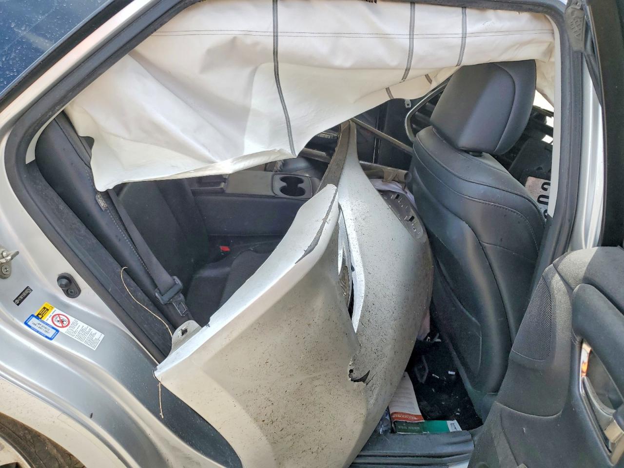 Toyota Avalon Xle Touring