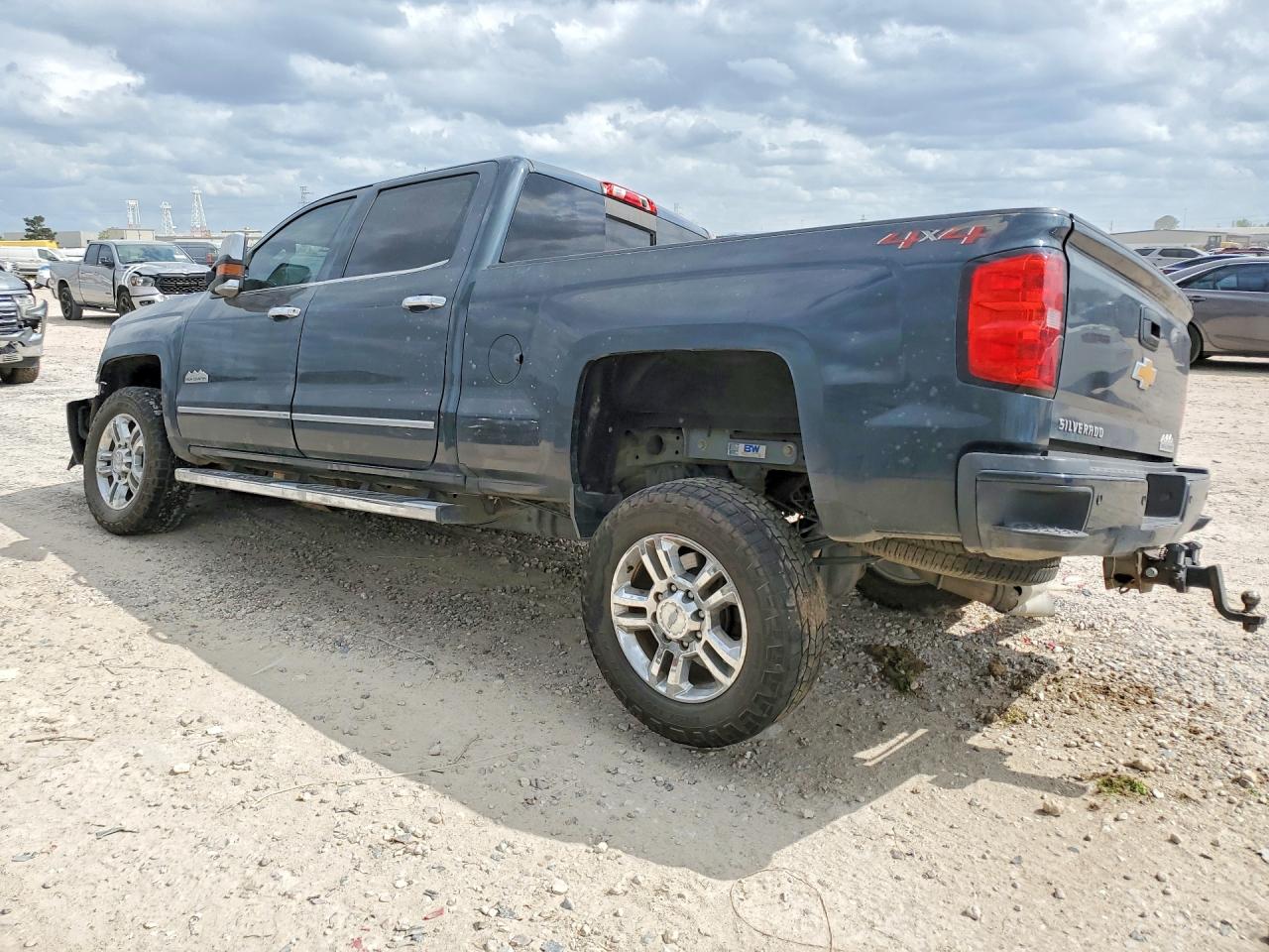 Chevrolet Ck Series