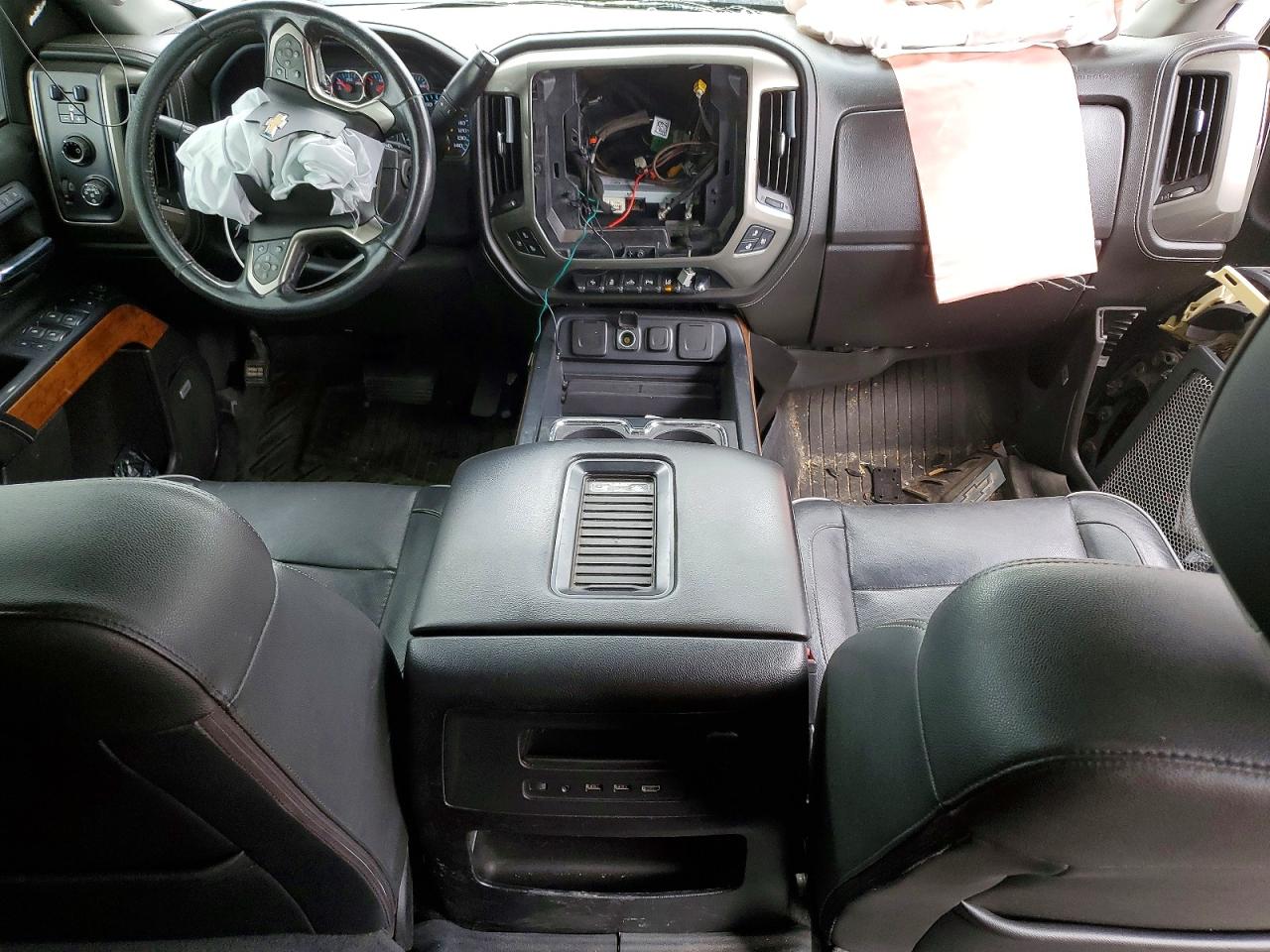 Chevrolet Ck Series