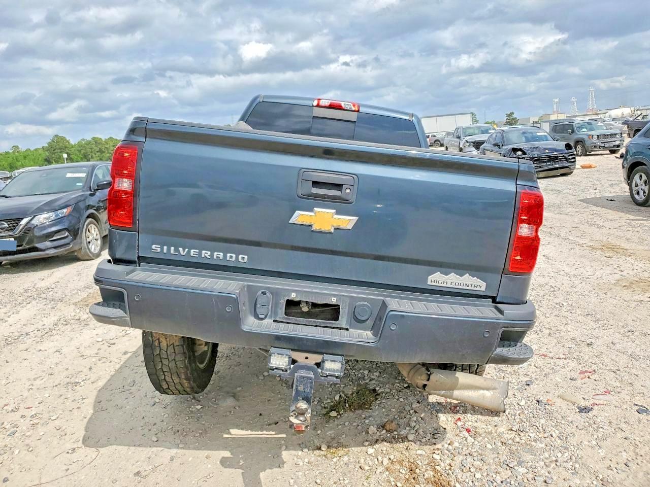 Chevrolet Ck Series