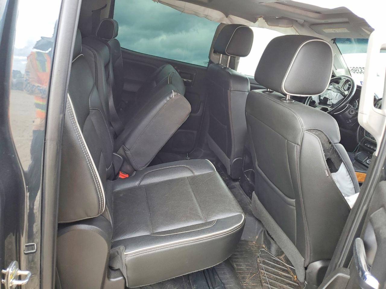 Chevrolet Ck Series