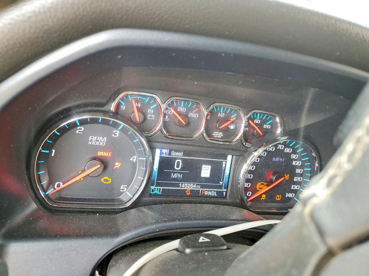 Chevrolet Ck Series