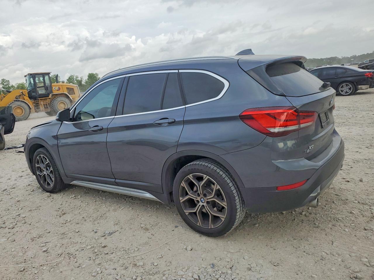 BMW X Series Sdrive28i
