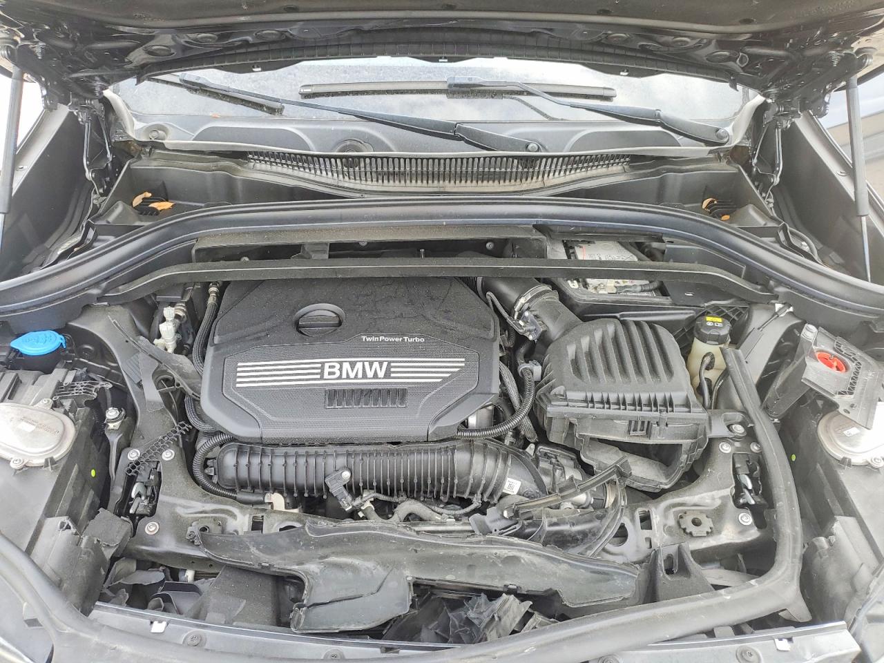 BMW X Series Sdrive28i