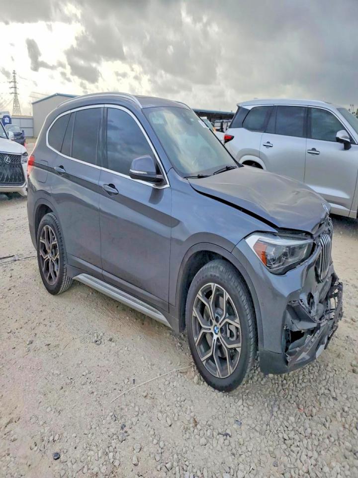 BMW X Series Sdrive28i