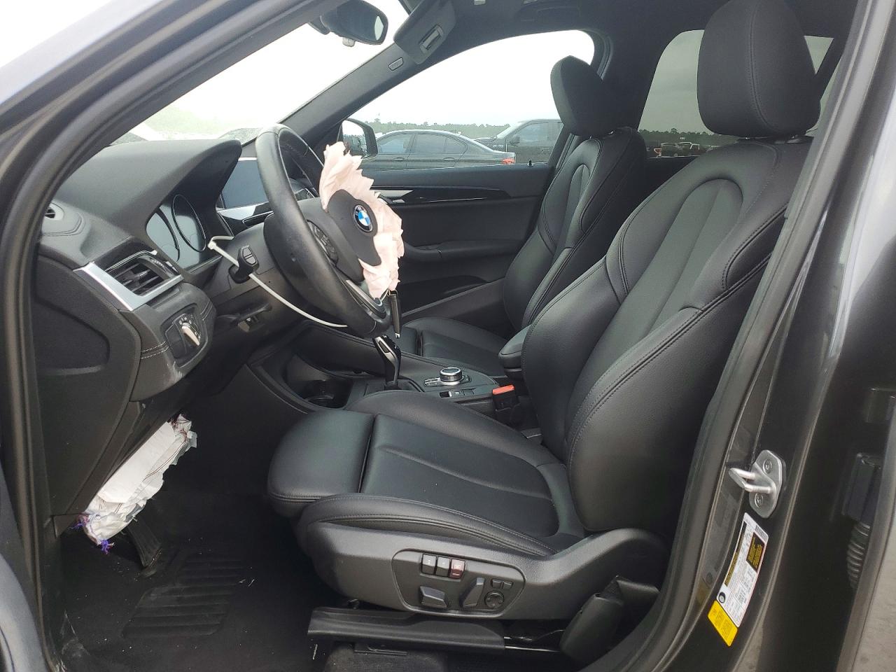 BMW X Series Sdrive28i