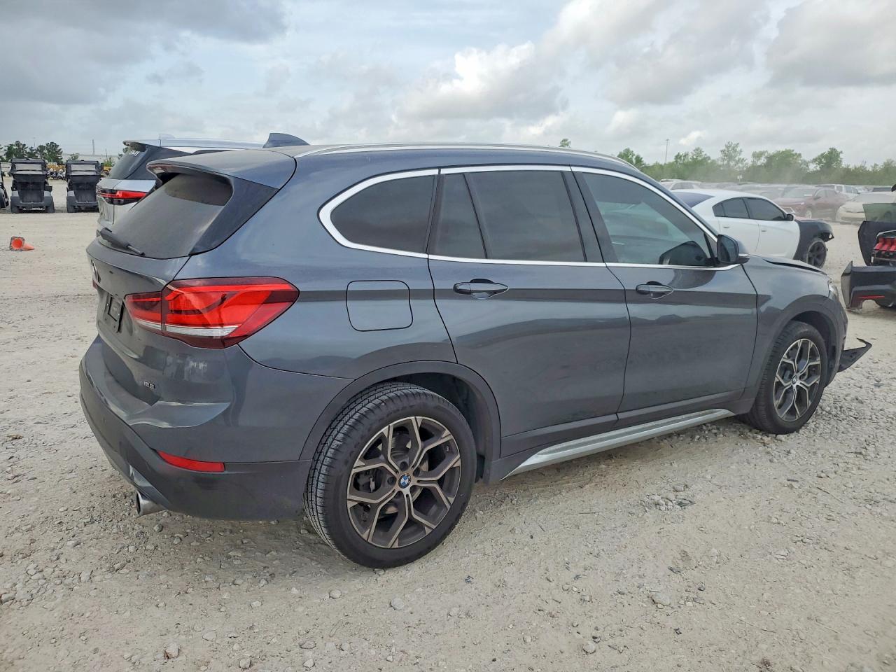 BMW X Series Sdrive28i