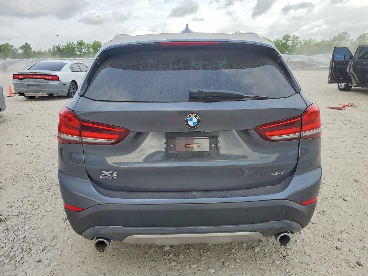 BMW X Series Sdrive28i