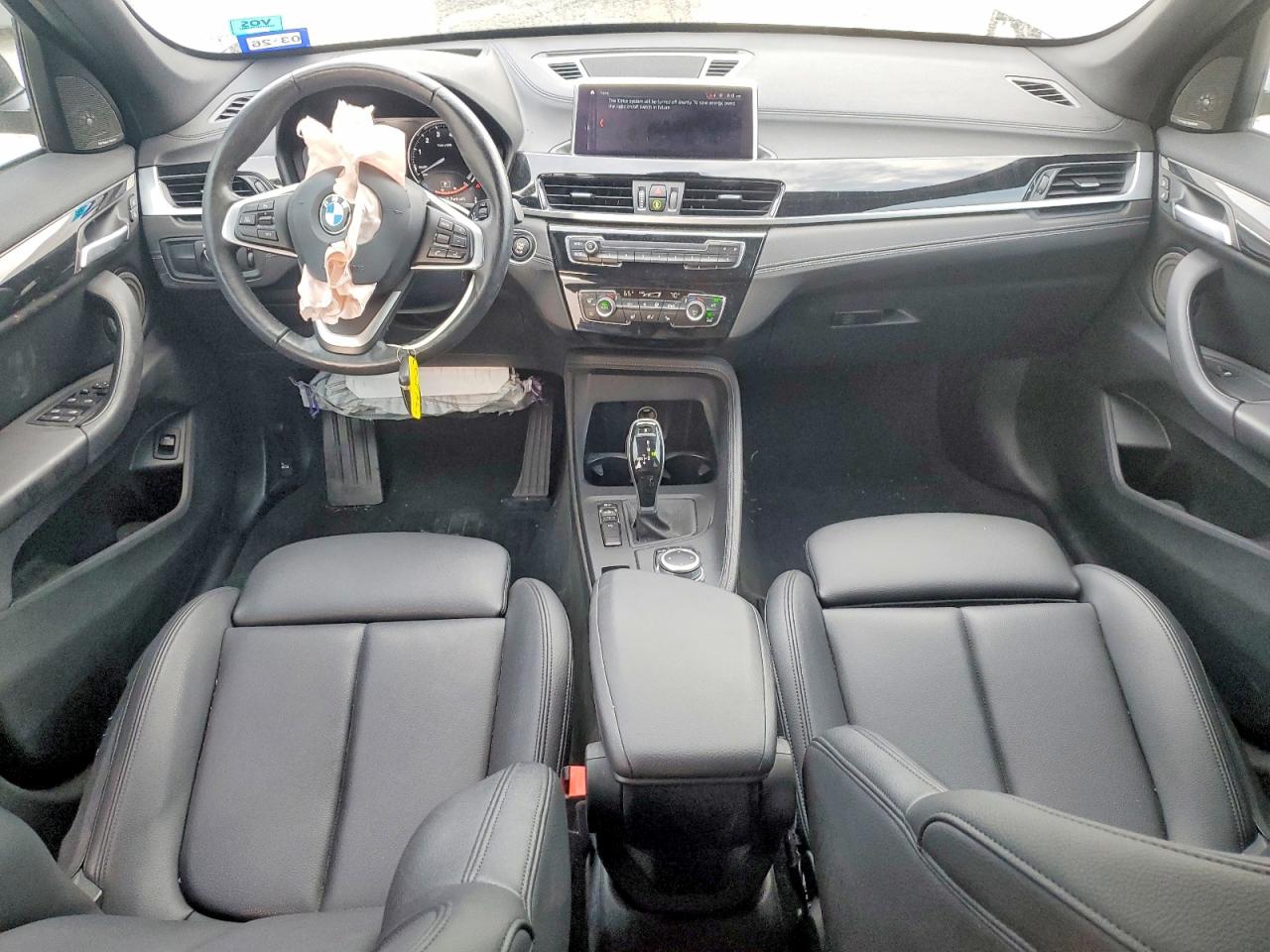 BMW X Series Sdrive28i