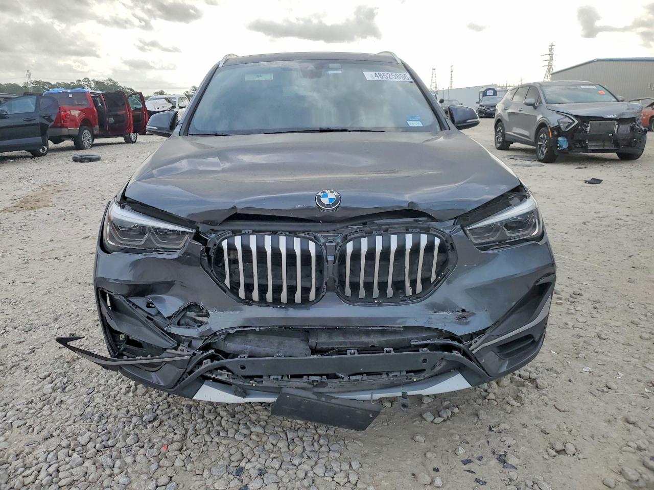 BMW X Series Sdrive28i