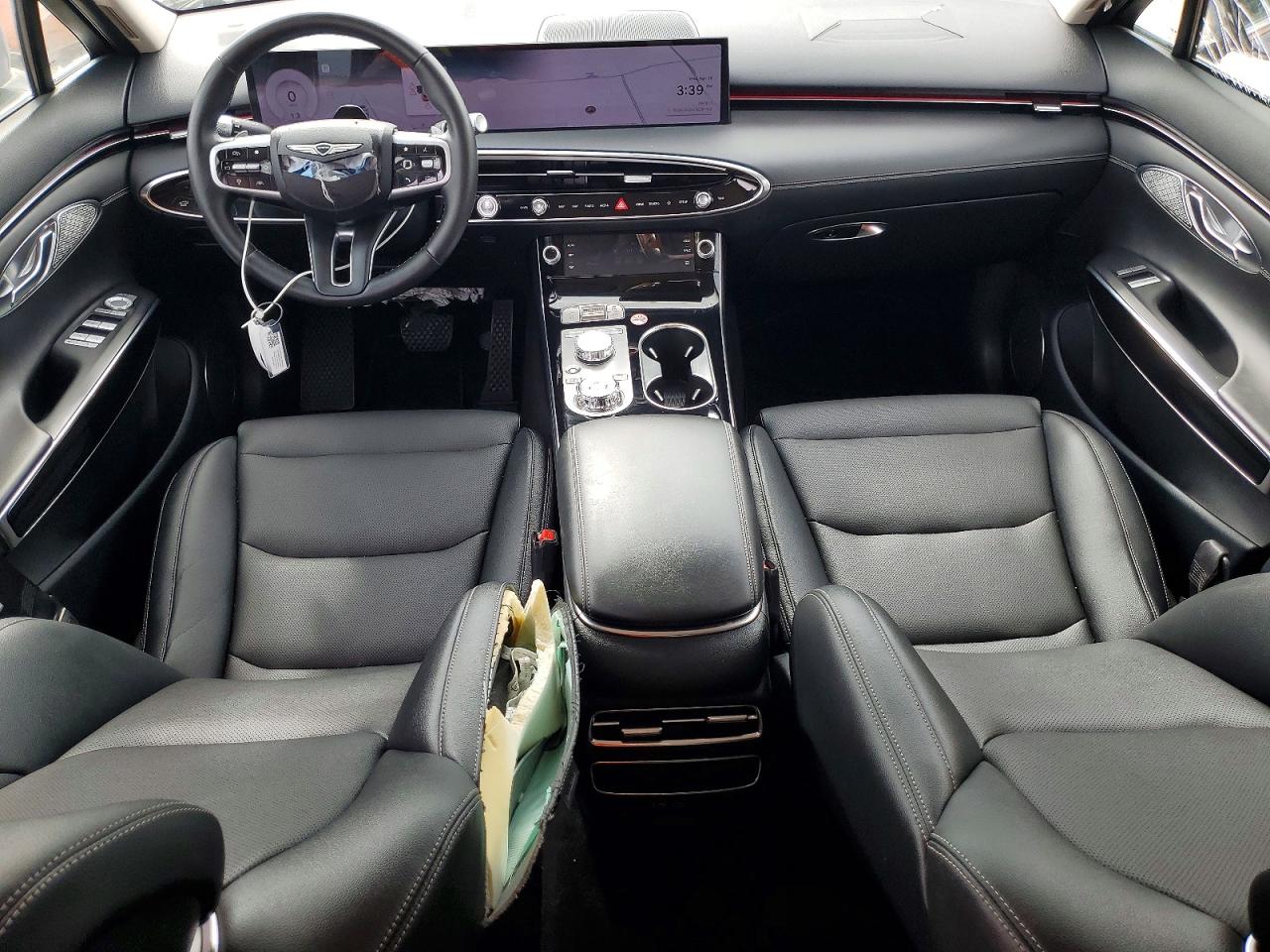 Genesis Gv70 2.5t 2.5t Select