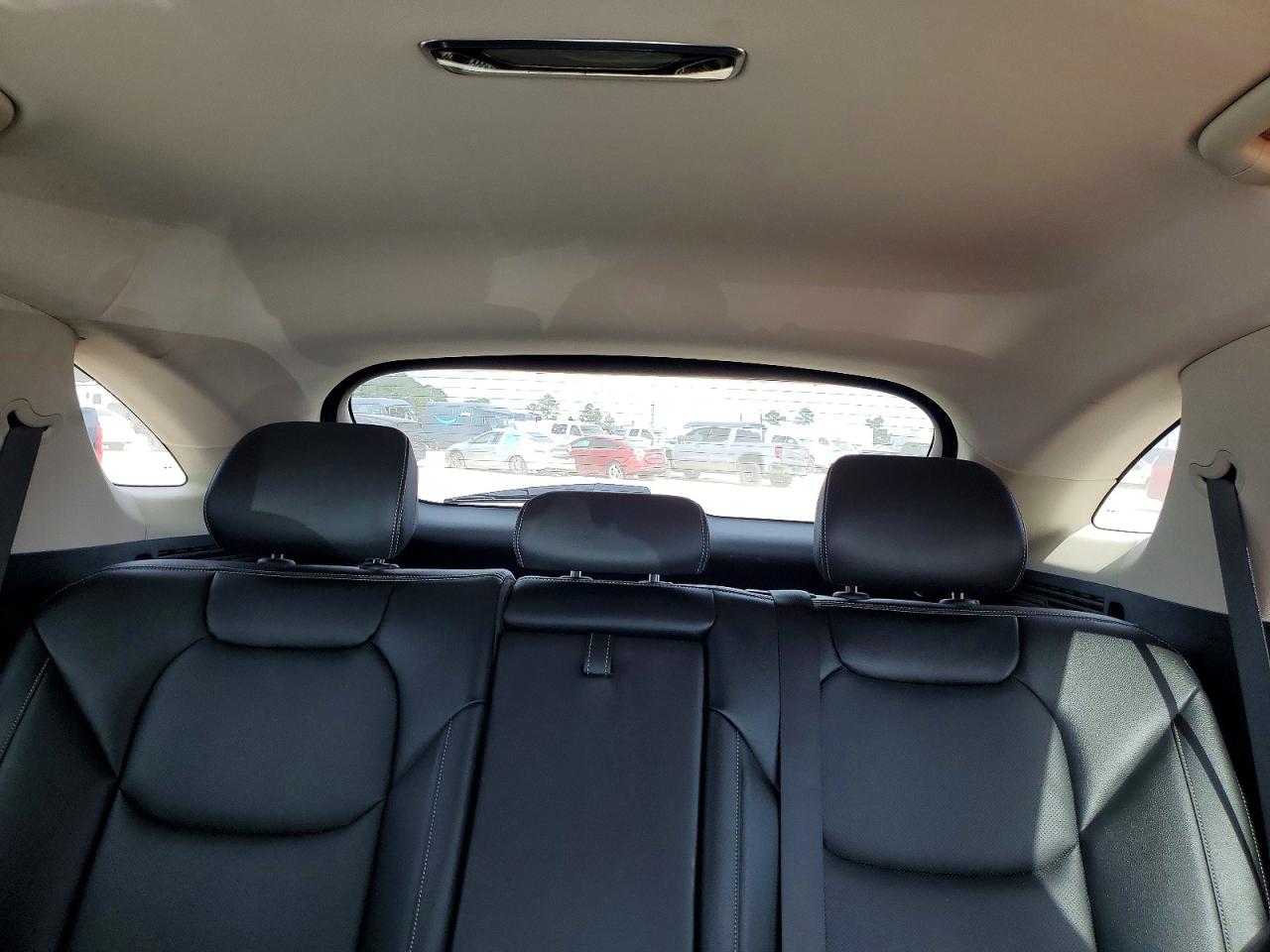 Genesis Gv70 2.5t 2.5t Select
