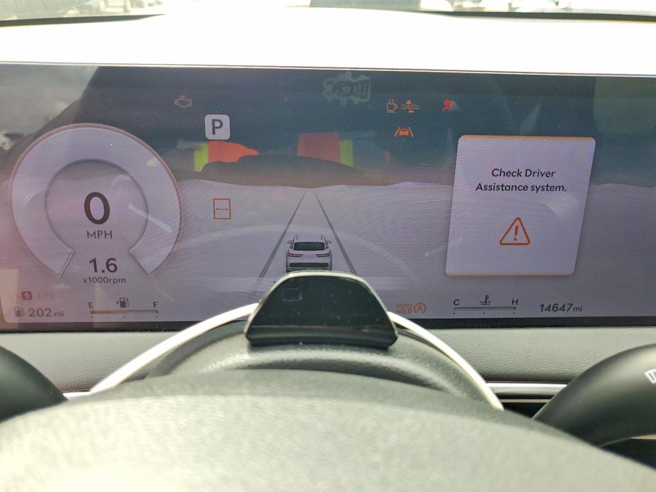 Genesis Gv70 2.5t 2.5t Select