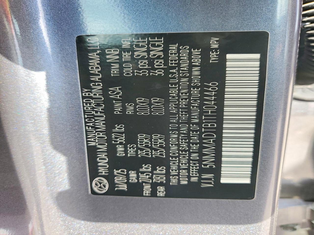 Genesis Gv70 2.5t 2.5t Select