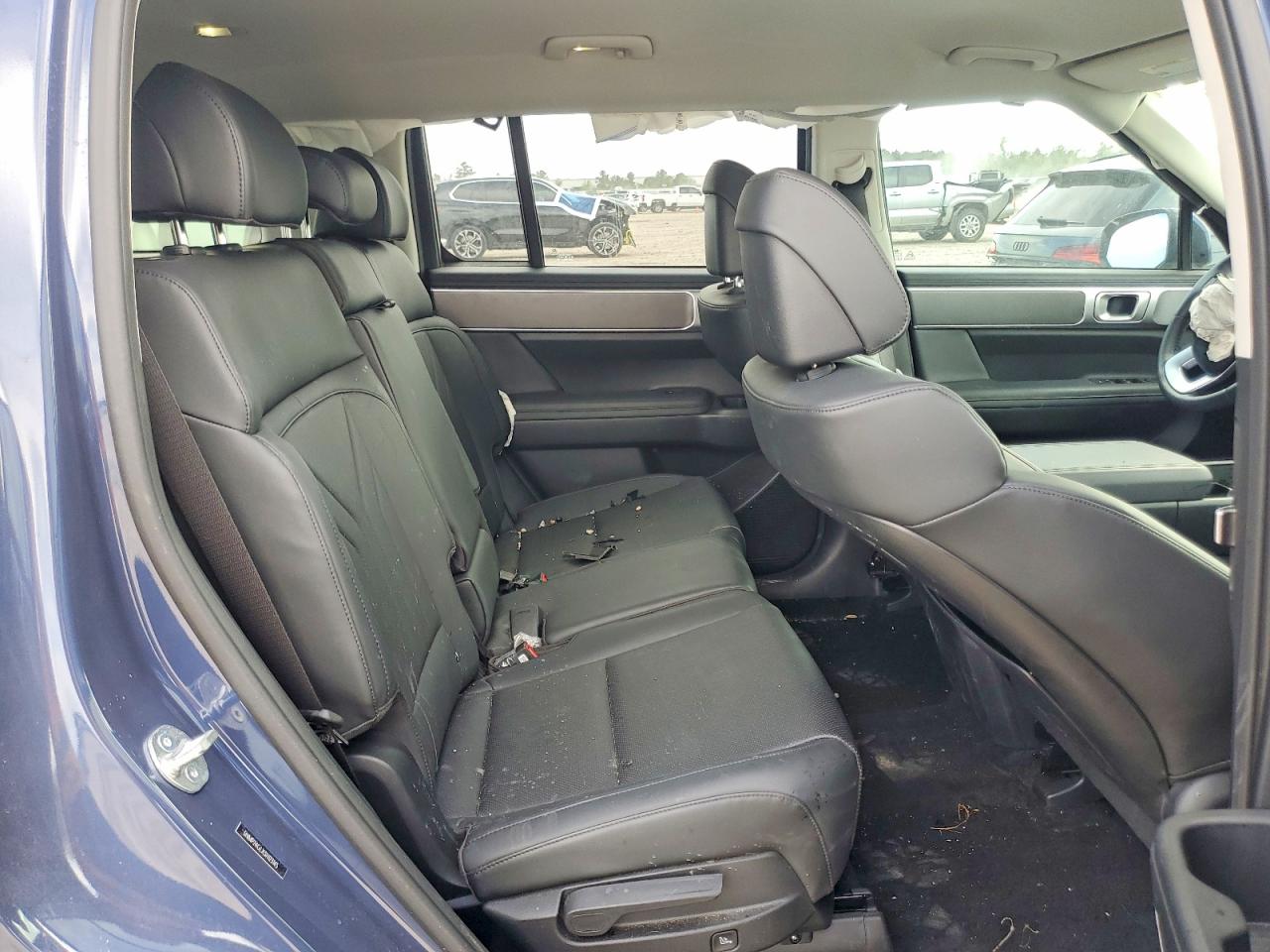 Hyundai SANTA FE Sel