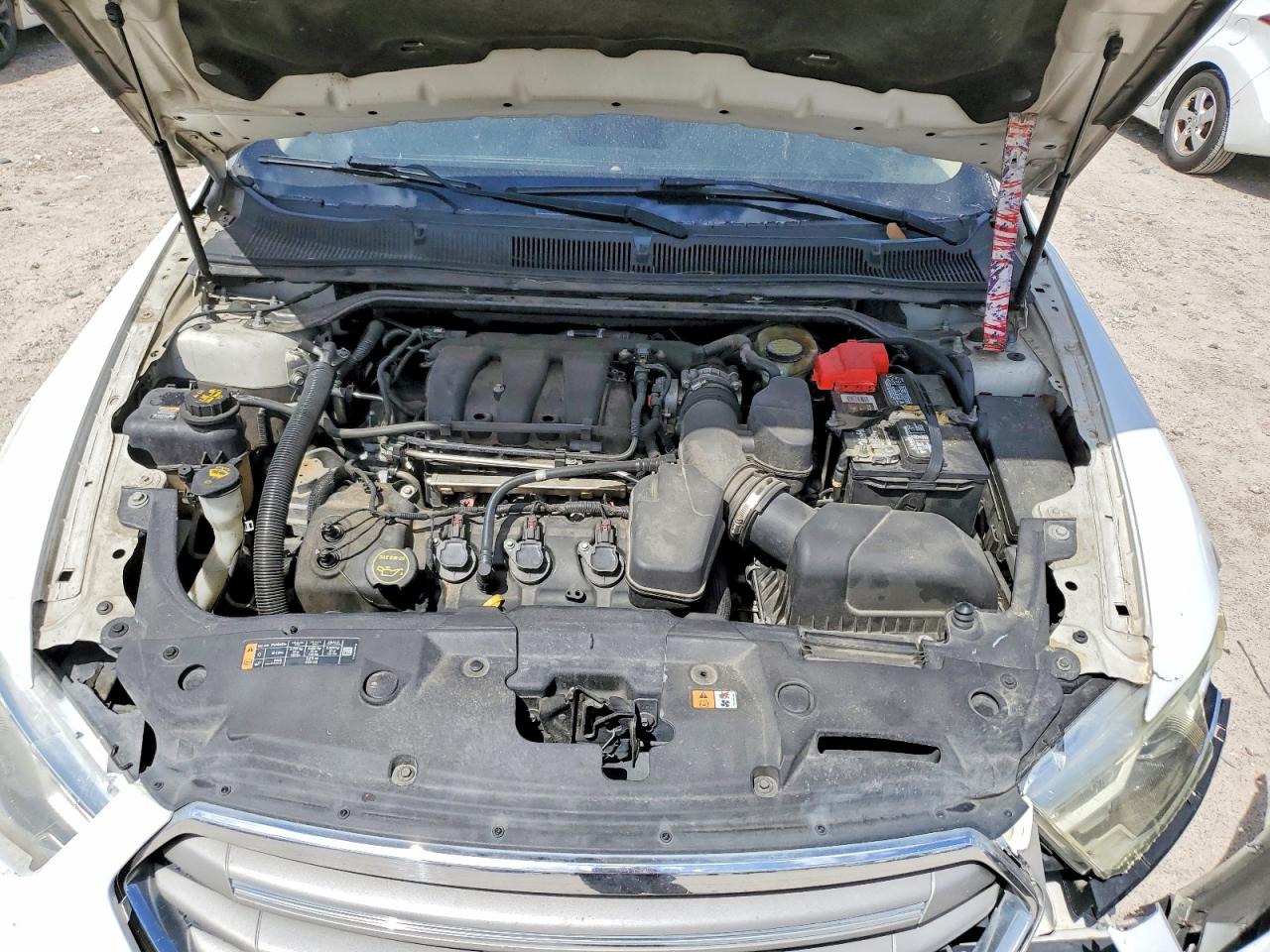 Ford Taurus Sel