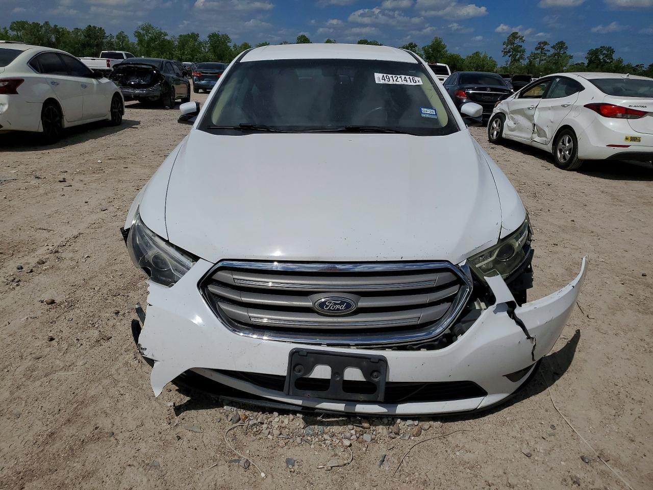 Ford Taurus Sel