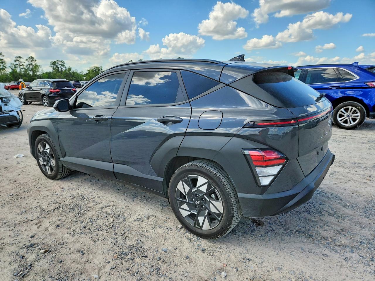 Hyundai KONA Sel