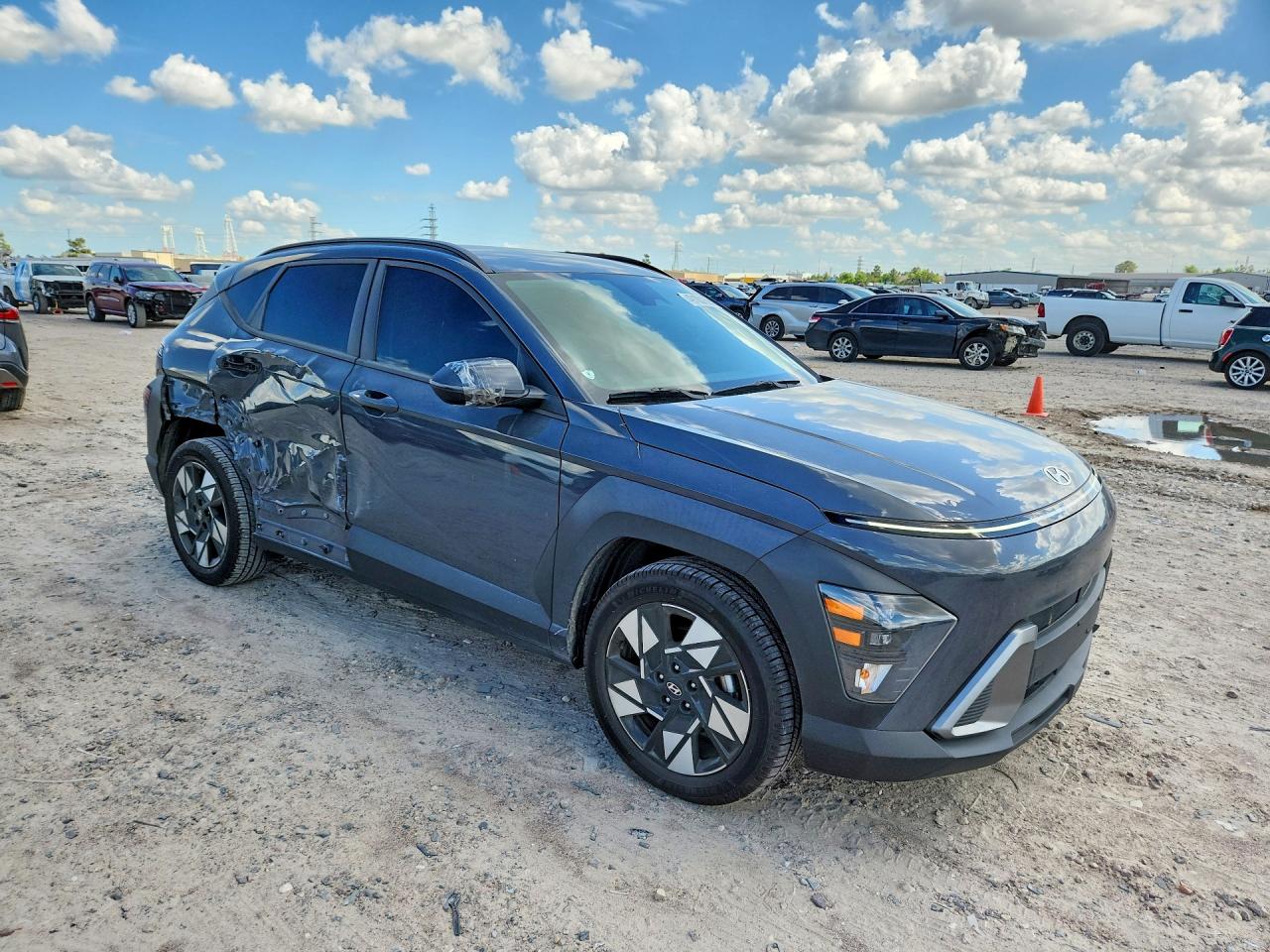 Hyundai KONA Sel