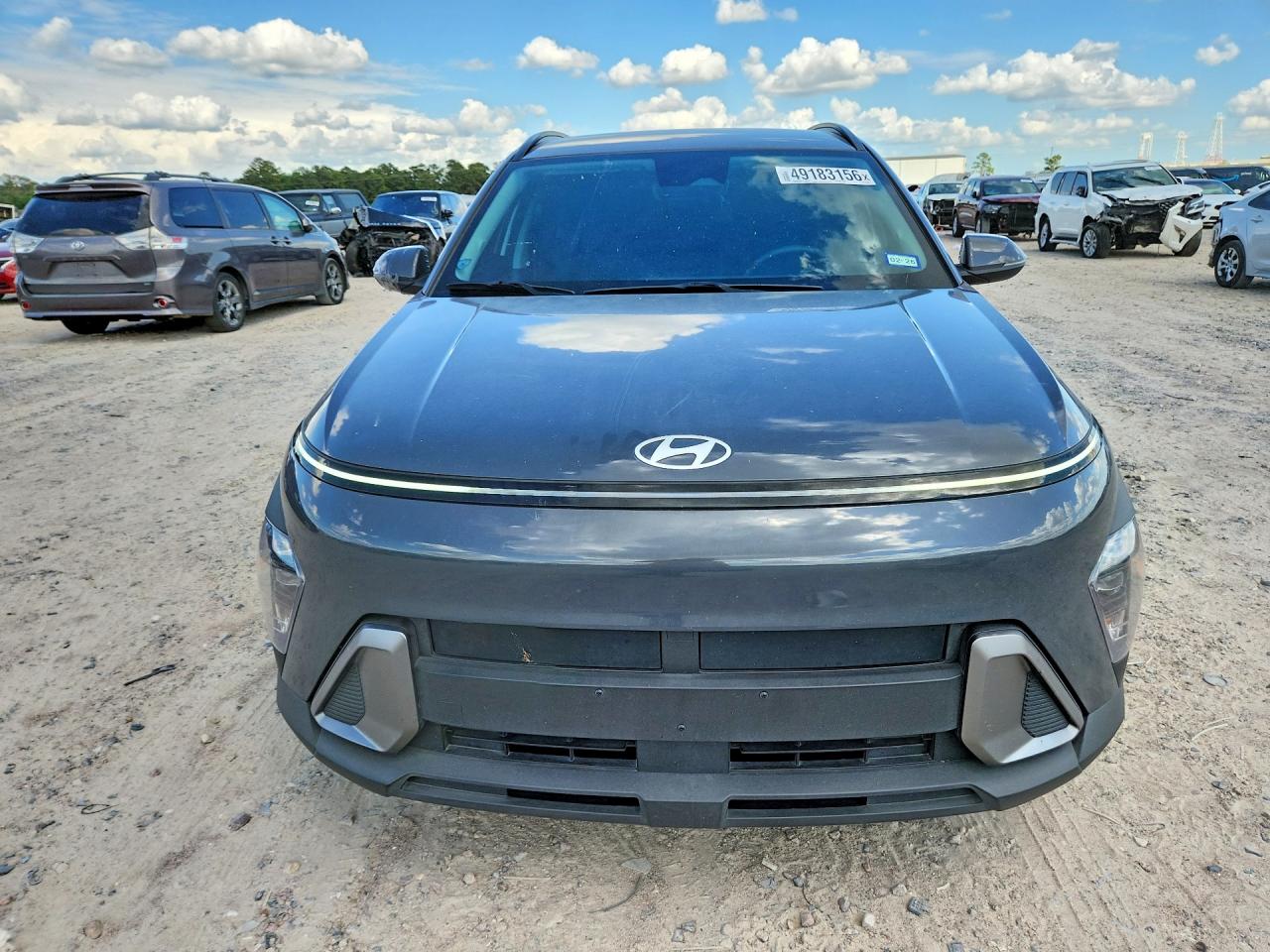 Hyundai KONA Sel