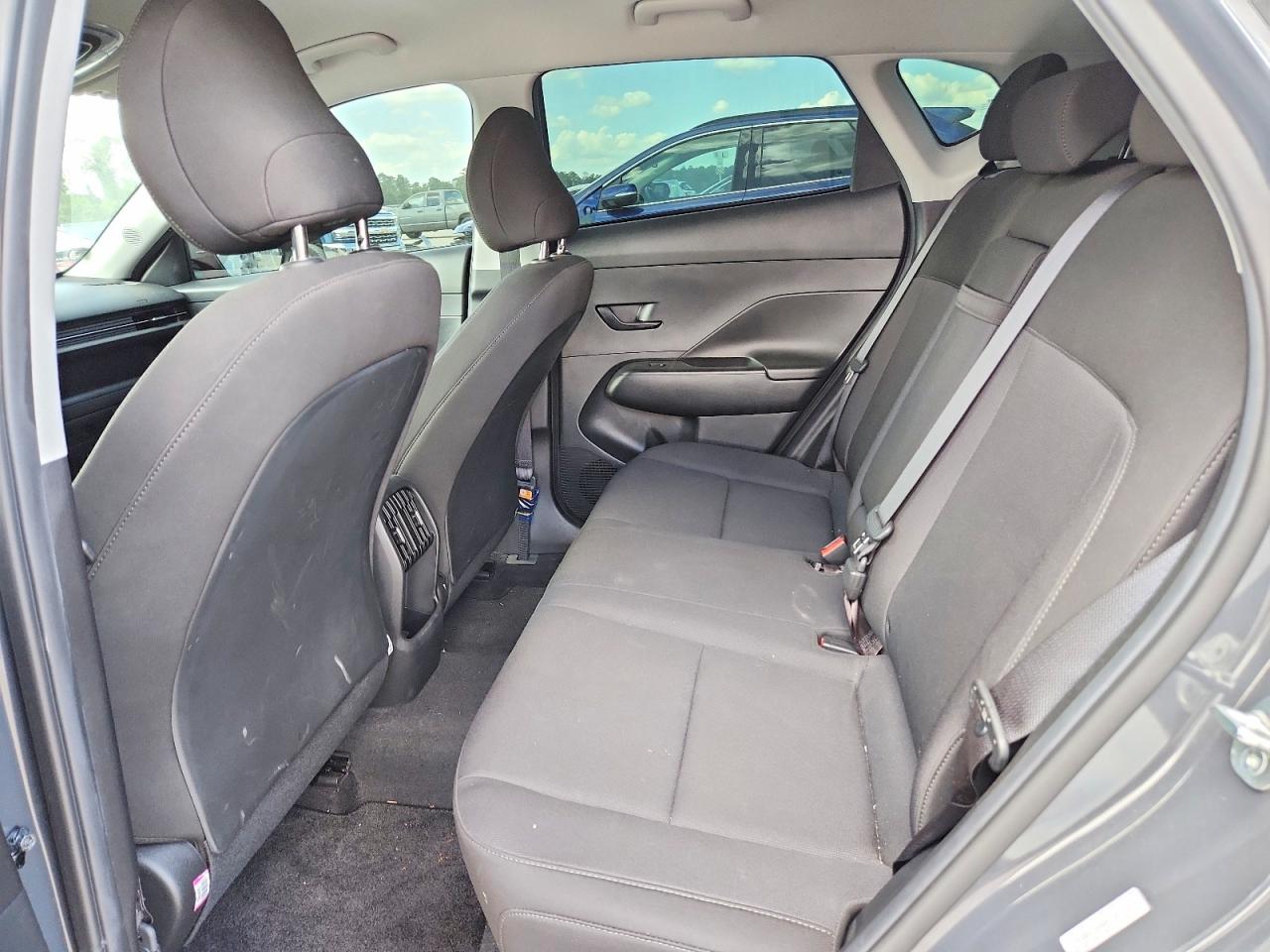 Hyundai KONA Sel