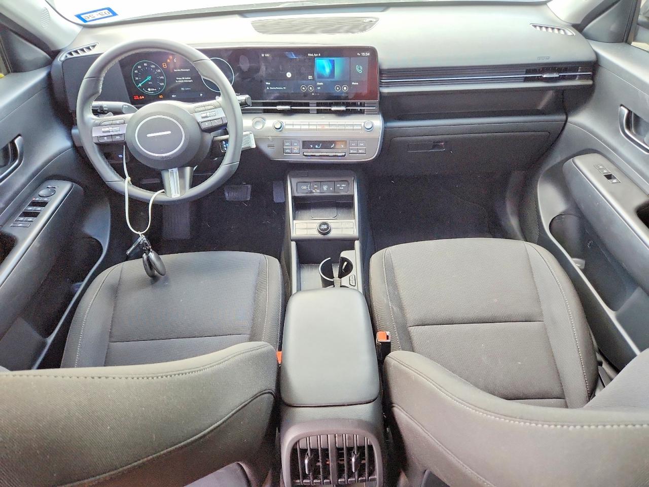 Hyundai KONA Sel