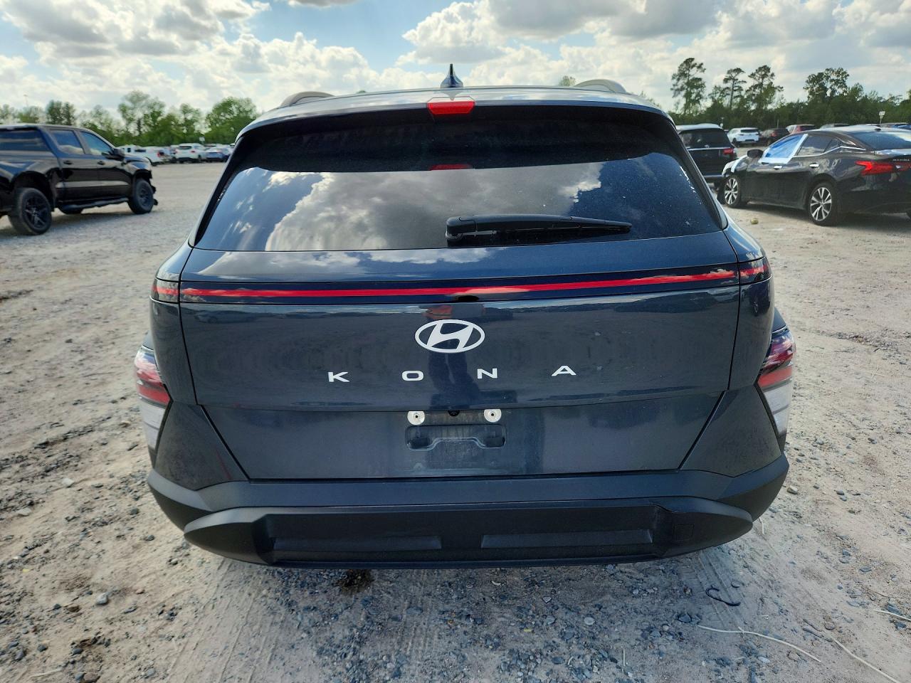 Hyundai KONA Sel