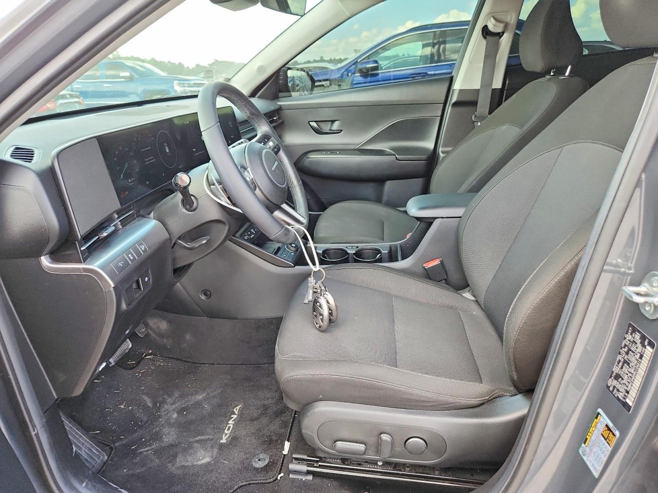 Hyundai KONA Sel