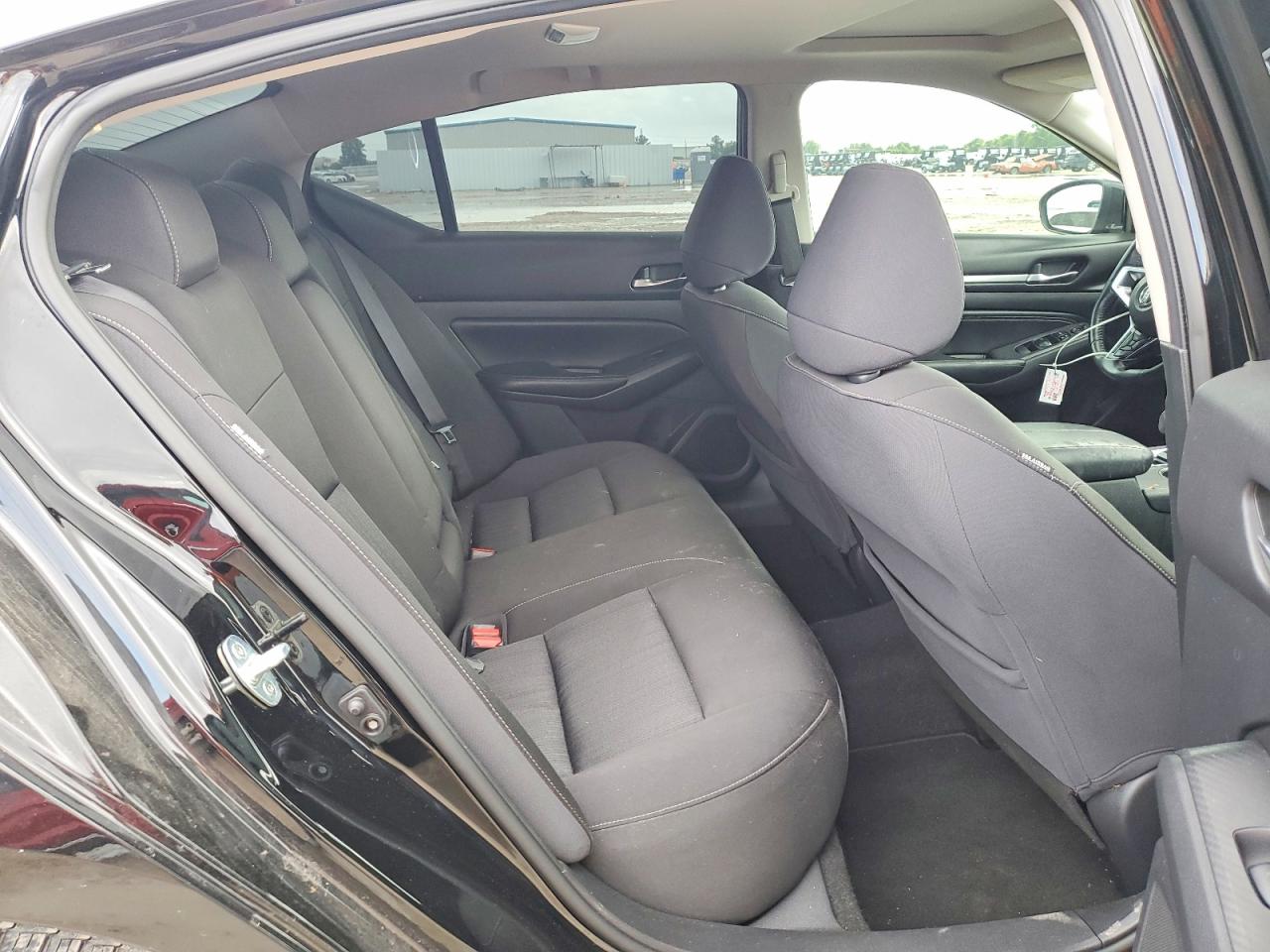 Nissan Altima 2.5 Sv