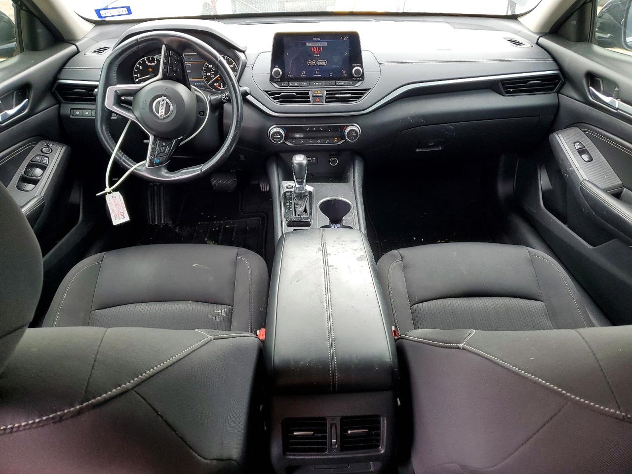 Nissan Altima 2.5 Sv