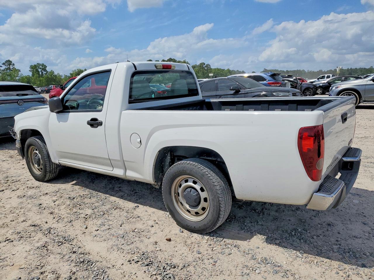 GMC Canyon