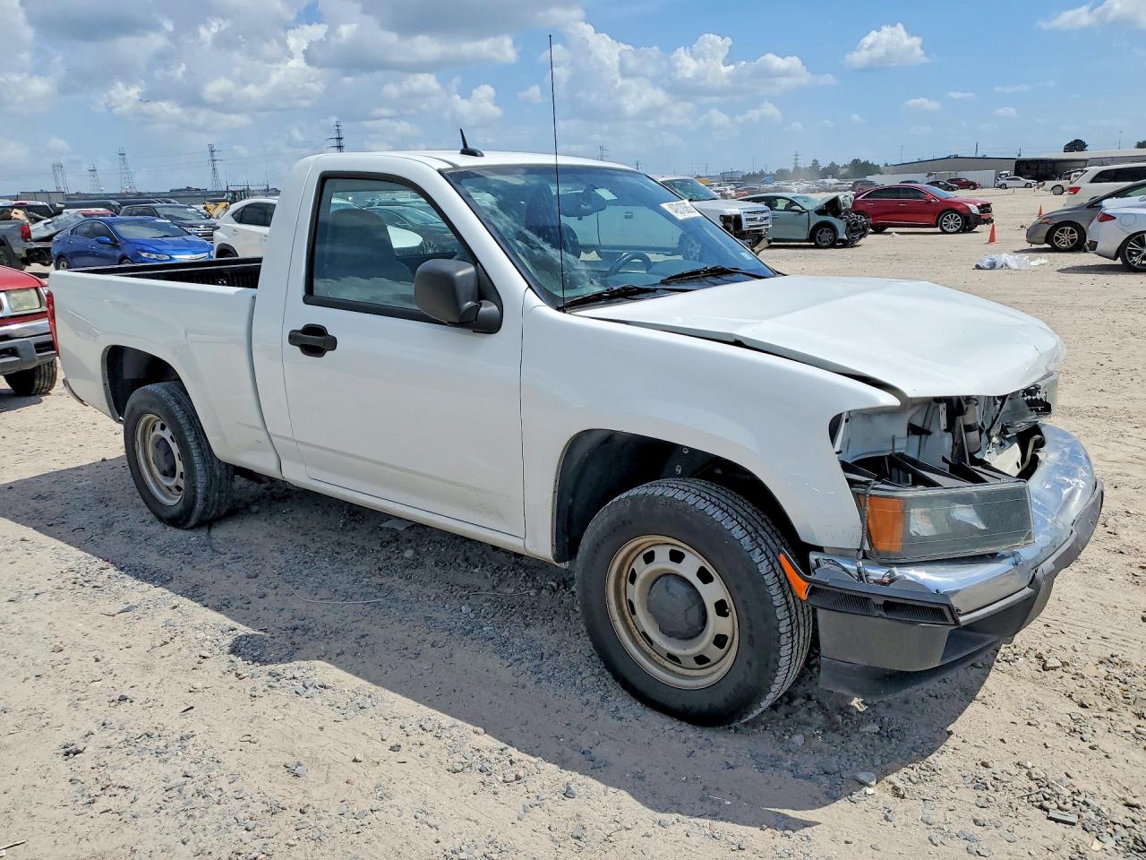 GMC Canyon