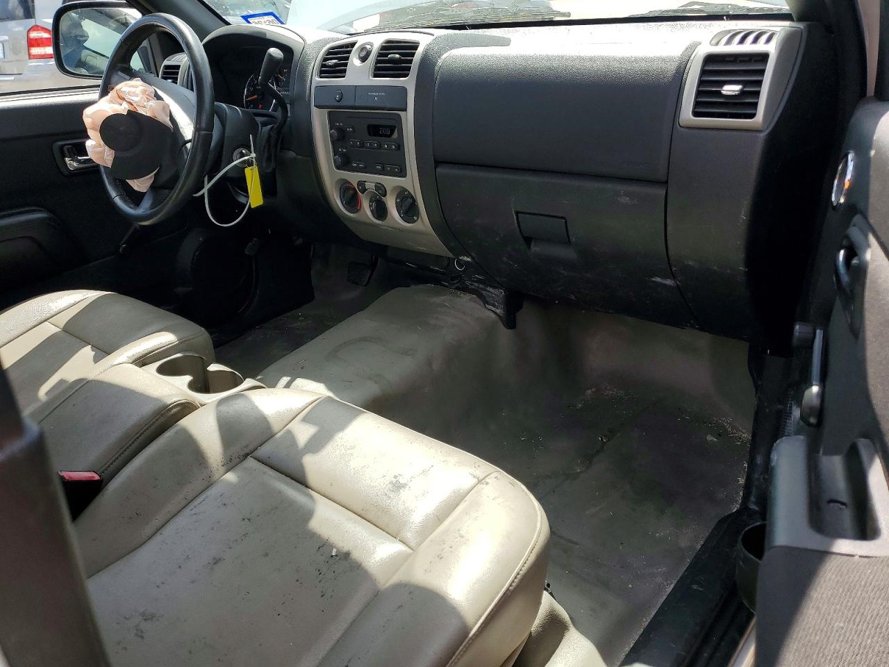 GMC Canyon