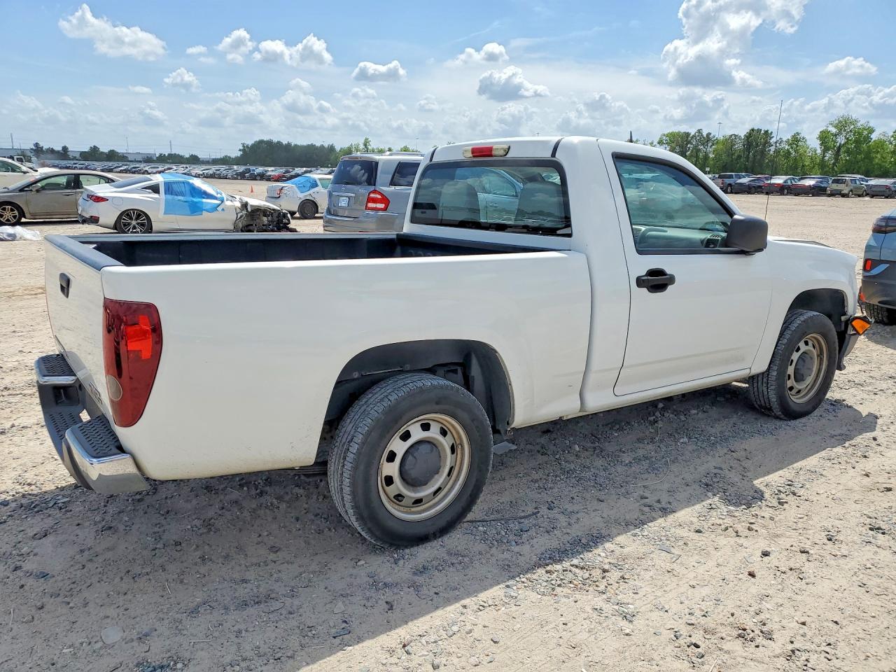 GMC Canyon