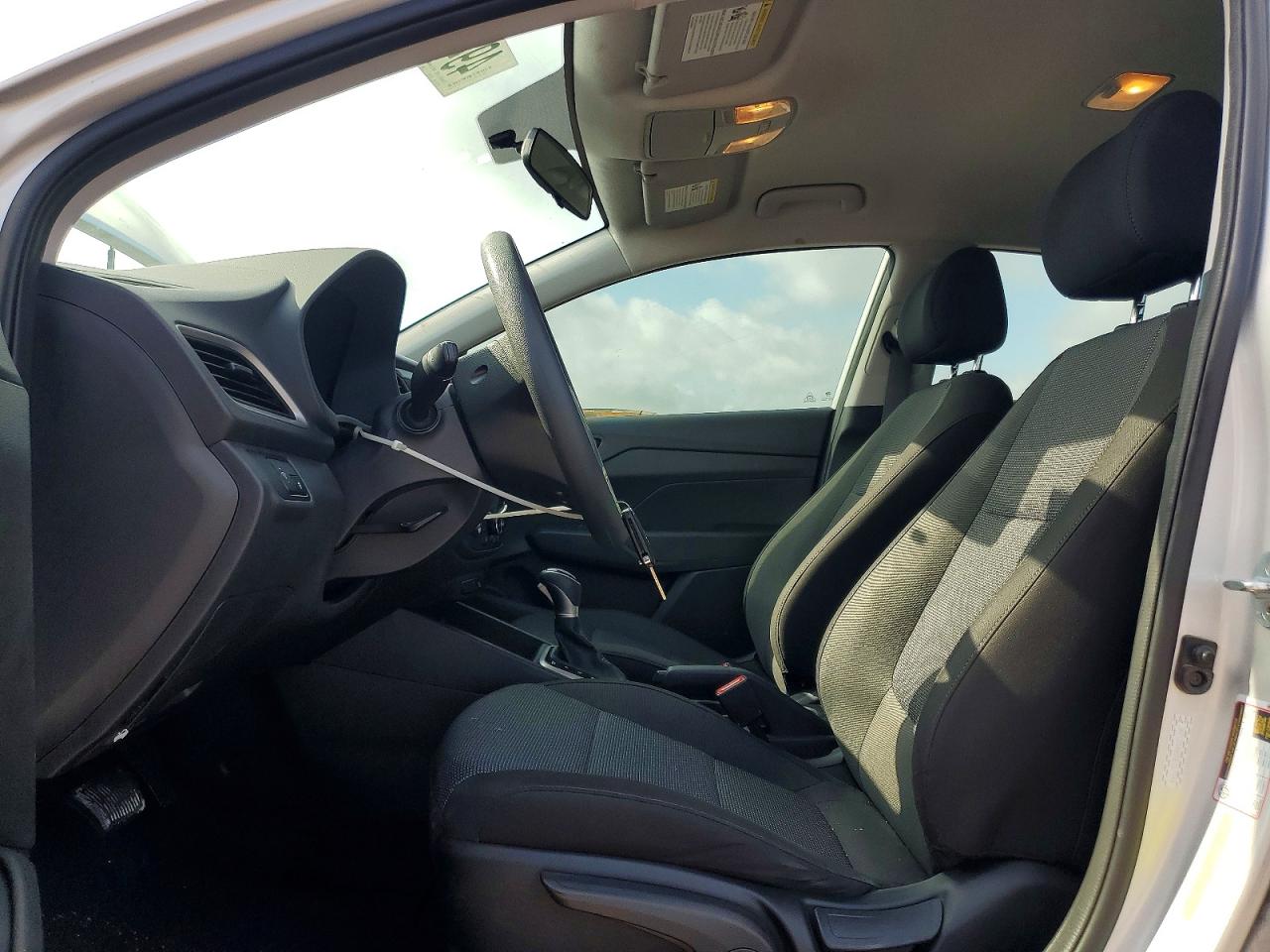 Hyundai ACCENT Se