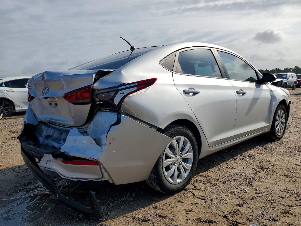 Hyundai ACCENT Se