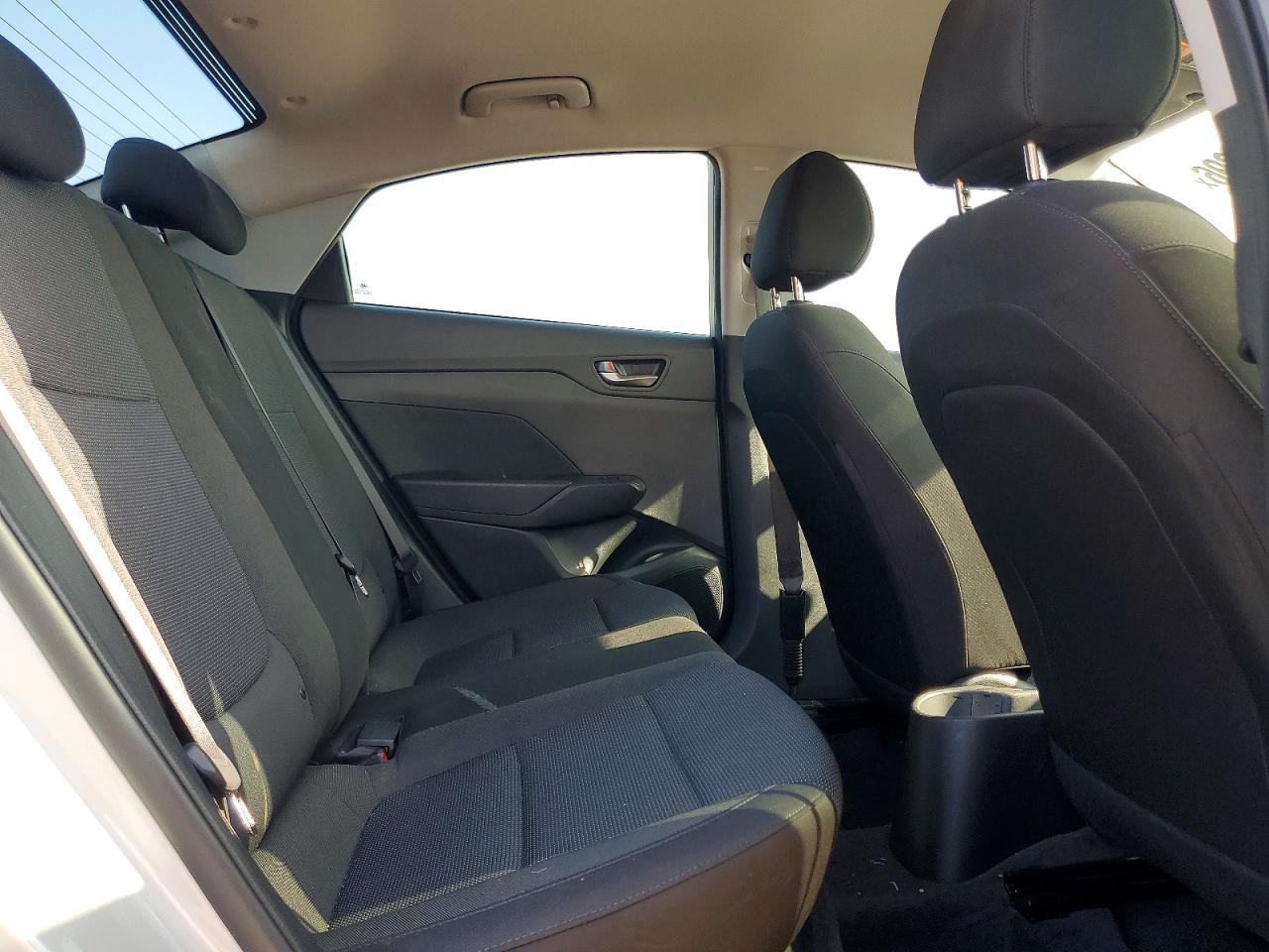Hyundai ACCENT Se