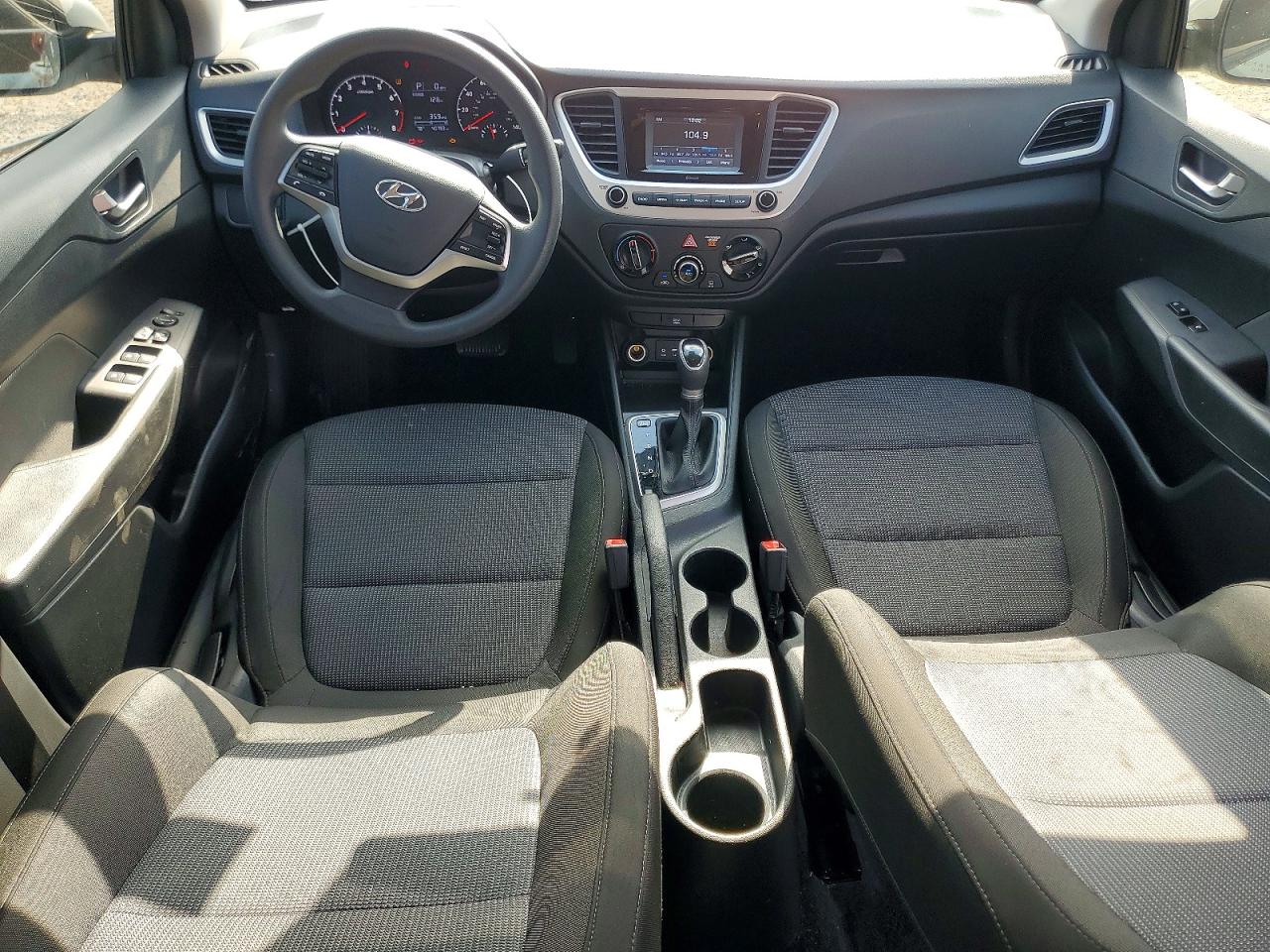 Hyundai ACCENT Se