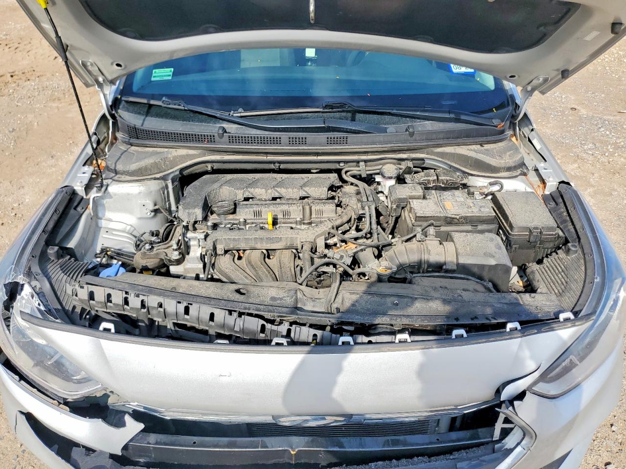 Hyundai ACCENT Se