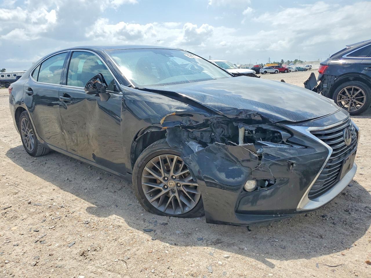 Lexus Es 350